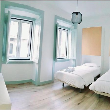 Hotel Quarto Centro Lisboa Extérieur photo