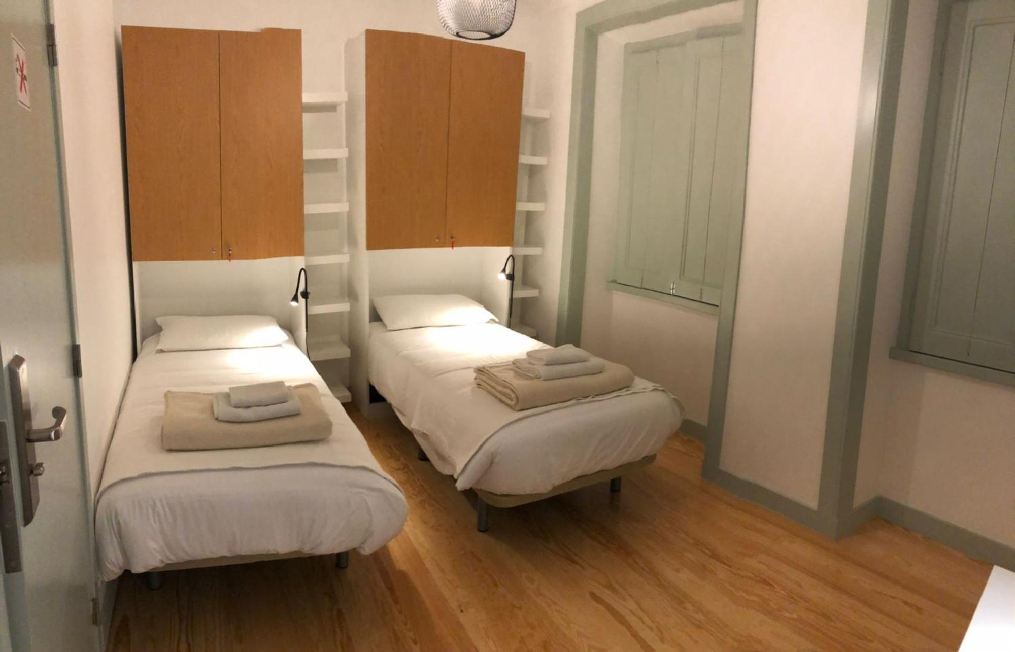 Hotel Quarto Centro Lisboa Extérieur photo
