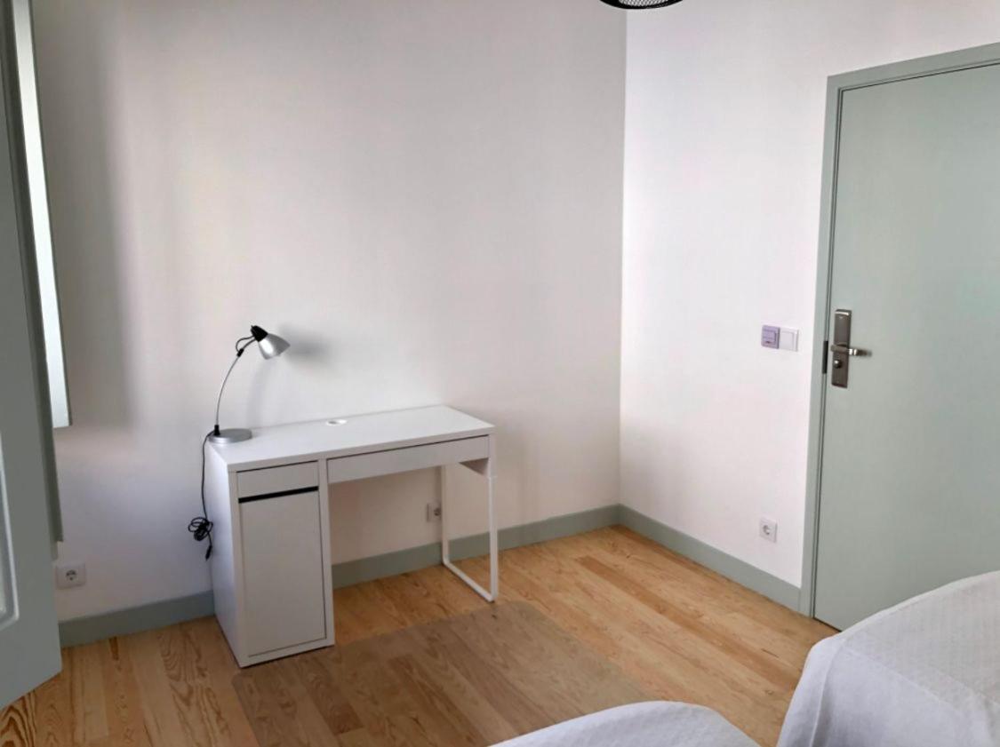 Hotel Quarto Centro Lisboa Extérieur photo