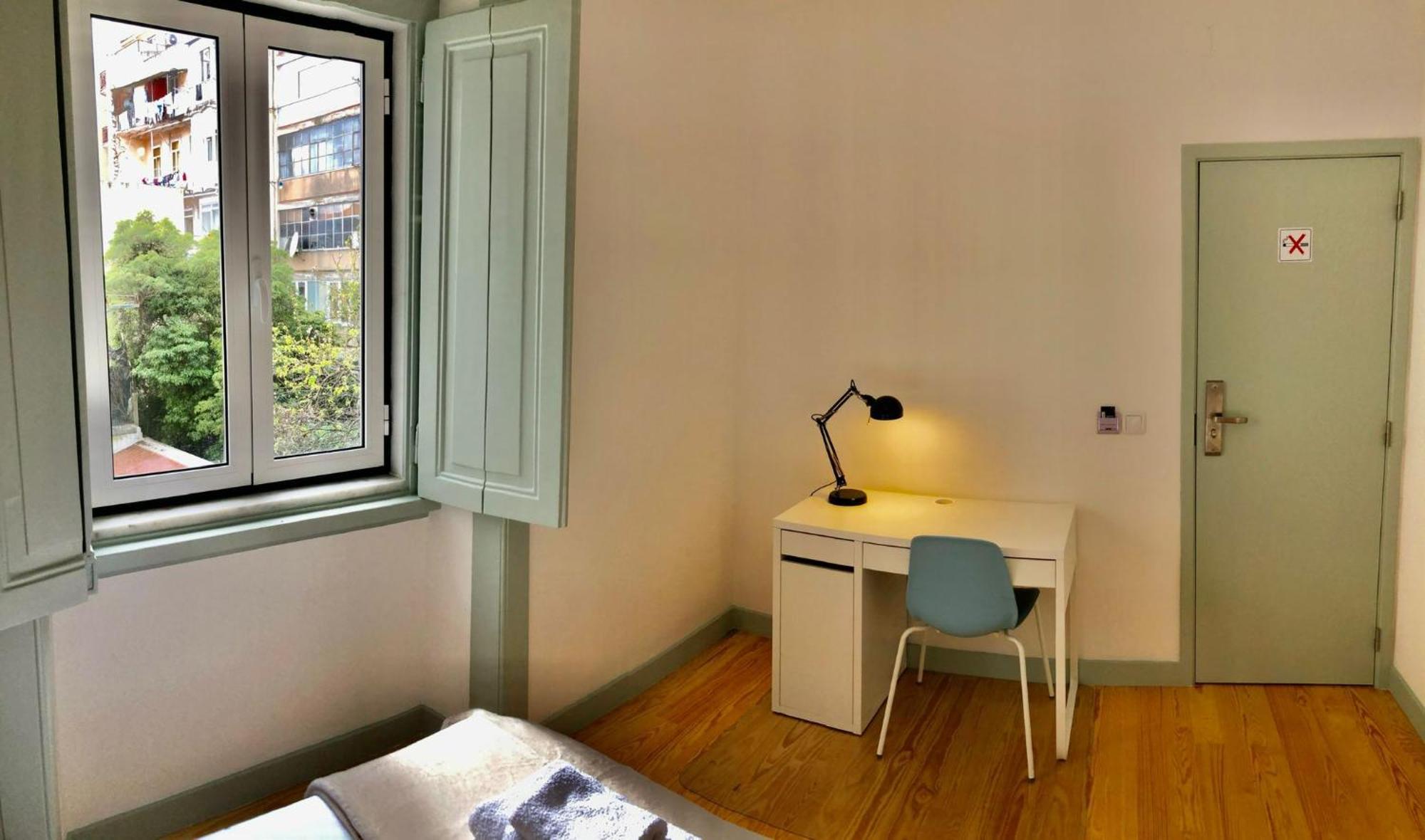 Hotel Quarto Centro Lisboa Extérieur photo