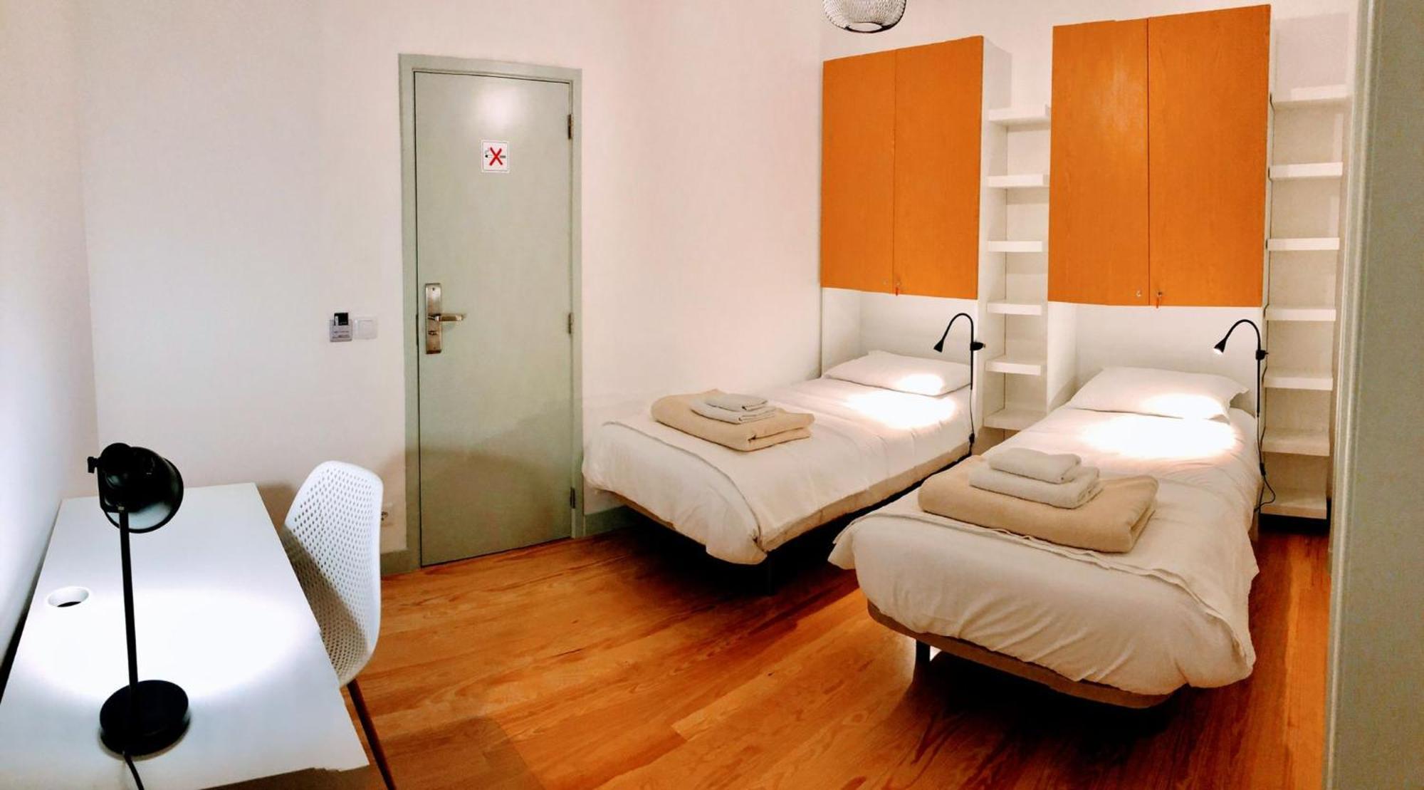 Hotel Quarto Centro Lisboa Extérieur photo