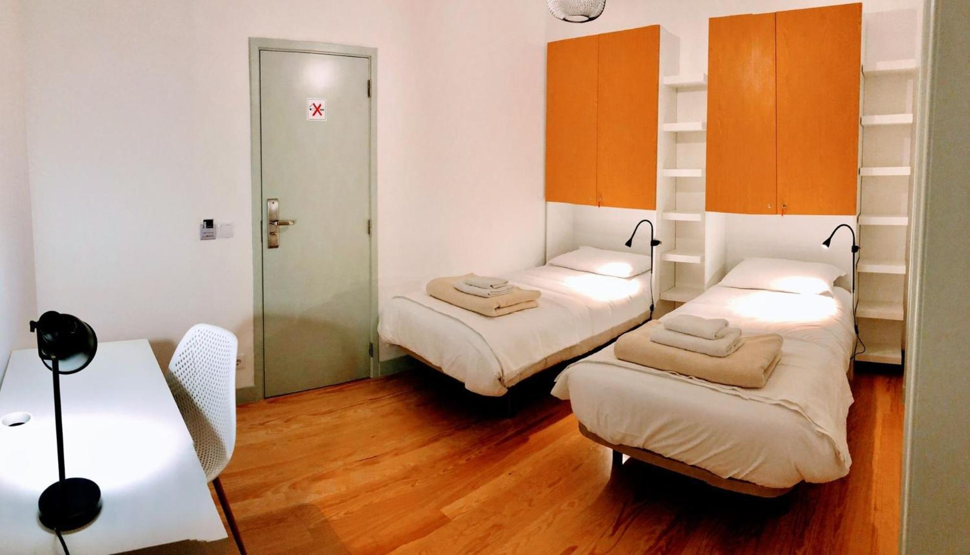 Hotel Quarto Centro Lisboa Extérieur photo